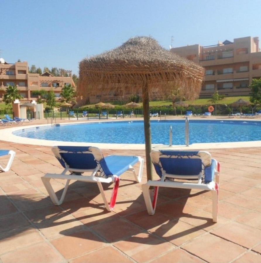 2 Bedroom Penthouse With A Private 360 Rooftop Terrace With Sea And Mountain Views Bahia de Casares Exterior foto