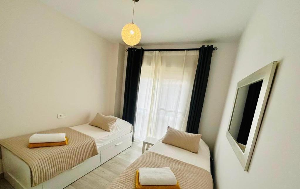 2 Bedroom Penthouse With A Private 360 Rooftop Terrace With Sea And Mountain Views Bahia de Casares Exterior foto